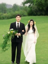 -青禾蒙娜丽莎婚纱摄影(武汉总店)
