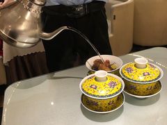 -宁夏国强手抓羊肉·清真菜(未央路凤三店)