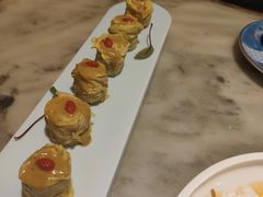-范家小馆·烤鸭新京菜(金融街店)