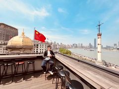 -外滩8号 whisky bar(金延大厦店)