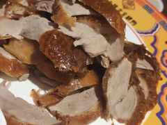 -邑金陵北京烤鸭店·现炒家常菜(ITC MALL店)