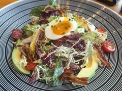 -君悦酒店·La Terrazza意合園·意式风味