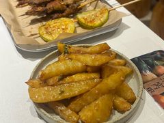 -粉八·云南米线·建水烧烤(常熟路店)