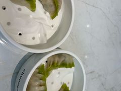-船歌·鱼水饺青岛菜(国贸商城店)