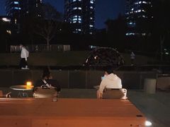 -SAANCI山池咖啡(海上世界文化艺术中心店)