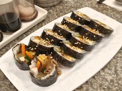 -阿里郎韩国料理