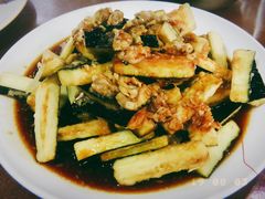 -华春餐馆(鱼山路店)