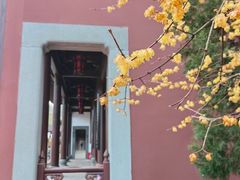 -钱王祠