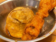 -柳州肥姨妈大骨螺蛳粉(老闵行店)