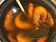 -珍宝海鲜(东海岸海鲜中心)