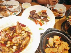 -味莊餐厅(康庄南街店)