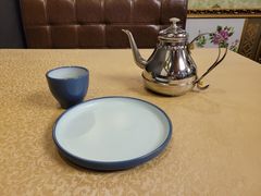 -楼兰印象(朝外店)