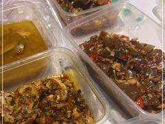 -笨罗卜浏阳菜馆(太平街店)