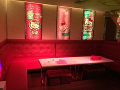 -天上人间KTV(开平店)