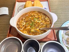 -隆喜元鱼汤包·海鲜(中联广场店)