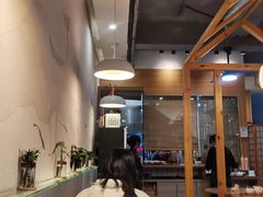 -红小满休闲餐厅(十全街店)