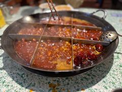 -五里关火锅(牛市口店)