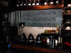 -Hei Cafe(工体店)