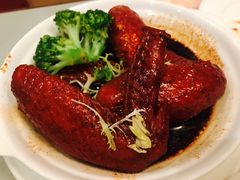 -太平馆餐厅(尖沙咀店)