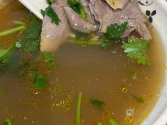 -黄阿姨锅贴大王(万航渡路店)