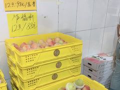 -老袁家蜜桃农场·阳山水蜜桃