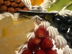 -丽莎蓓甜CAKE生日蛋糕·动物奶油(石家庄店)