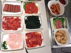 -海底捞火锅(上元大街店)