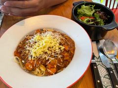 -Mesa Madre梅萨妈妈·Bintana(国贸店)