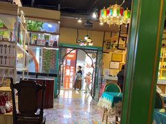-巴依老爷新疆美食(天津远洋乐堤港店)