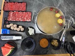 -林记潮牛·牛肉火锅(上马墩店)