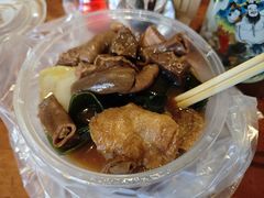 -东山口肥姨牛杂(东山口店)