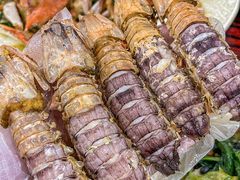 -贞姨美食·老字号海鲜大排档