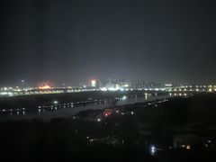 -安徽宿州希尔顿逸林酒店