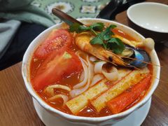 -曼谷食堂·泰国家庭料理
