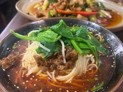 -懒人盐府人家·自贡大麻鱼(安贞店)
