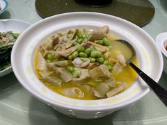 -西湖春天•老字号杭州菜(百汇店)