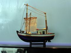 -泰谷酒店·太古码头闽菜自助餐厅