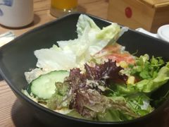-红叶日料·放题·海胆·定食(星海店)