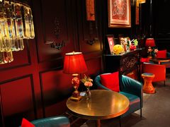 -弦月窗LUNETTE BY AMANDA(复兴路店)