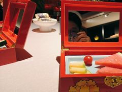 -千百味红餐厅·江西菜(绿地双子塔店)