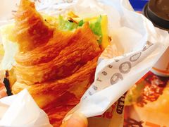 -汉堡王(徐汇绿地缤纷店)
