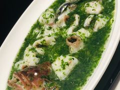 翡翠东星斑-上海小南国(正大店)