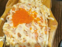 火灸蟹棒饭-大雄寿司(中华广场店)