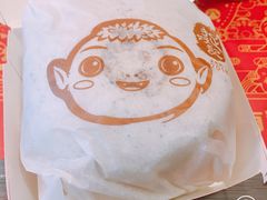 -麦当劳(宾水西道店)