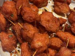 -集杰尚品海鲜烤肉自助餐厅(乳山振华店)