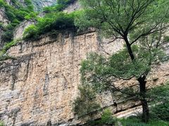 -龙门涧景区