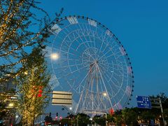 -南昌之星游乐场