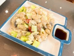 -大眼锅贴饺子(河西店)