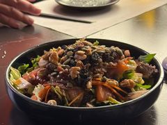 -乌君·酒场·炭火烧鸟(侨城坊店)