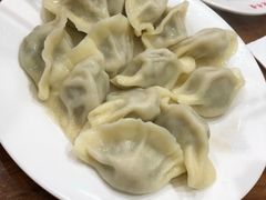 -东北大馅手工水饺(较场口永辉超市)